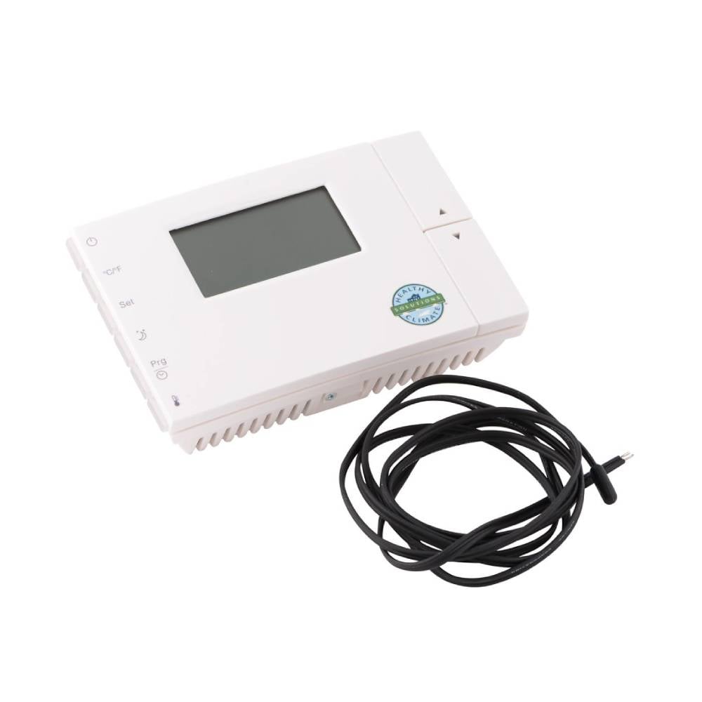 Lennox Y3760, ADCDLN0110 Healthy Climate Digital Automatic Humidistat