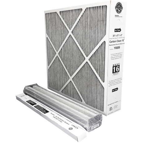 Lennox Y6616 PCO3-14-16 PureAir Annual Maintenance Kit 612988-03