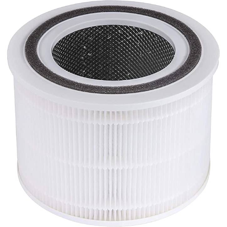 Filters Fast Replacement for Levoit CORE 300, CORE 300S, CORE P350, CORE 300-RAC  Filter