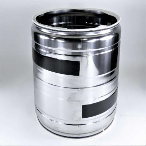 Kenmore 796.79272.000 replacement part - LG AJQ75298102 Replacement for LG 3045EL1002S Drum Tub Assembly
