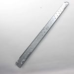 LG LMV1831SW replacement part - LG 3300W0A045A Microwave Mounting Bracket Plate