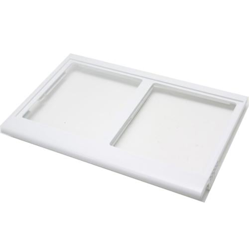 LG LDN22735SB replacement part - LG 3551JJ1065C Crisper Drawer Shelf Frame