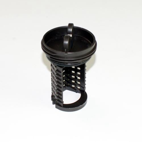 LG WM2140CW replacement part - LG 383EER2001A Filter And Cap Assembly