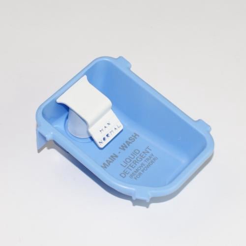LG WM3370HRA replacement part - LG 3891ER2003A Detergent Liquid Box Assembly