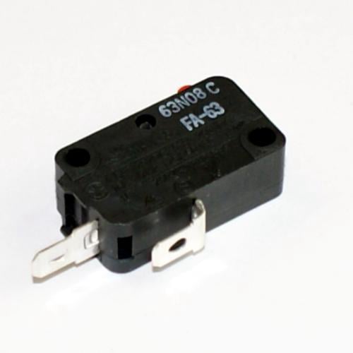 Kenmore 721.63659301 replacement part - LG 3B73362F Micro Switch