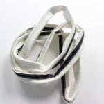 Kenmore 796.71412910 replacement part - LG 4036EL3001A Dryer Drum Inner Tub Felt Gasket - Genuine Part