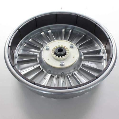 LG WT5001CW replacement part - LG 4413EA1004D Rotor Assembly