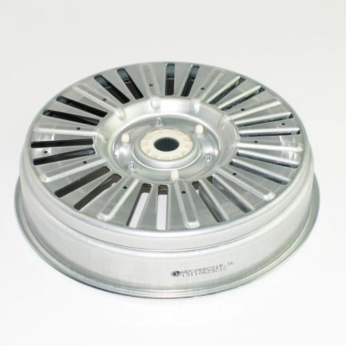 LG WM2487HWMA replacement part - LG 4413ER1003B Wm-Motor