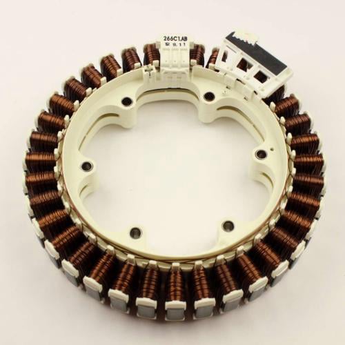 LG WM3370HRA replacement part - LG 4417EA1002Y Stator Assembly