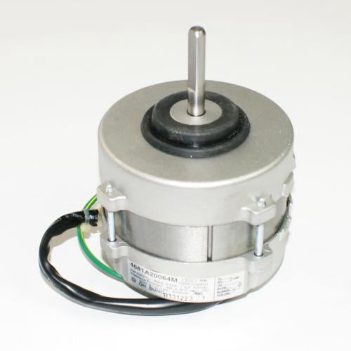 LG LP091HEM replacement part - LG 4681A20064M Motor Assembly,Ac,Indoor