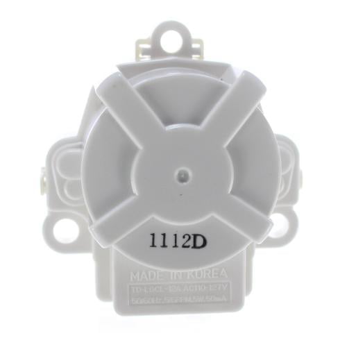 LG WT1701CV replacement part - LG 4681EA1009C Ac Motor Assembly