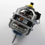 Kenmore 796.913732100 replacement part - LG 4681EL1008A Dryer Drum Drive Main DC Blower Motor With Pulley Assembly