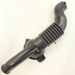LG WM3370HRA replacement part - LG 4738ER1002A Washer Tub To Pump Hose With Bellows