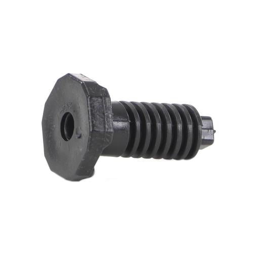 LG LDE4413ST replacement part - LG 4778W1N001B Foot