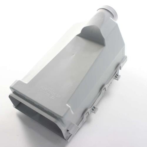 LG WM2140CW replacement part - LG 4925ER1015B Washer Dispenser Drawer Housin