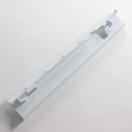 Kenmore 795.72489411 replacement part - LG 4932JA1010A Freezer Basket Left Side Support Rail