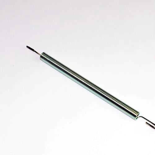 LG LDF7551BB replacement part - LG 4970ED4004G Hinge Spring