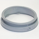 LG WM2140CW replacement part - LG 4986ER0004F Washer Door Gasket - Genuine Part