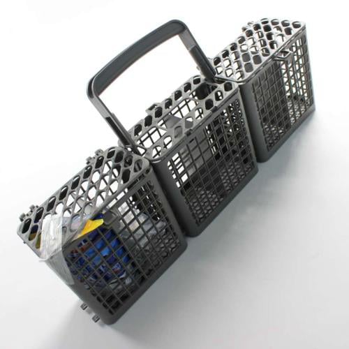LG LDF7551BB replacement part - LG 5005DD1001B Spoon Basket Assembly
