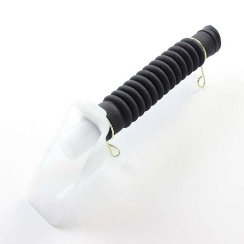 LG WT5001CW replacement part - LG 5215EA3003A Connector Hose Assembly