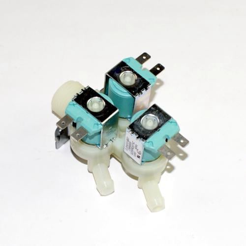 LG WM3488HW/00 replacement part - LG 5220FR2075C Water Inlet Valve