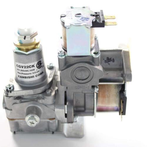 Kenmore 796.913732100 replacement part - LG 5221EL2002A Gas Valve Assembly