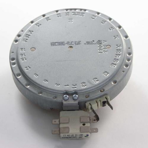 LG LCE3010SB/01 replacement part - LG 5300W1R004A Radiant Heater
