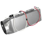 Kenmore/Sears 796.69272900 replacement part - LG 5301EL1001J Dryer Heater Assembly