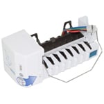 LG 73952 replacement part - LG 5989JA0002N Refrigerator Ice Maker Assembly Kit - Genuine Part
