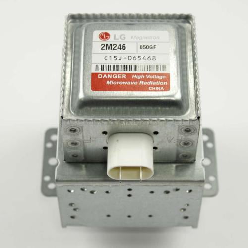 LG LMV2073BB replacement part - LG 6324W1A001L Microwave Magnetron