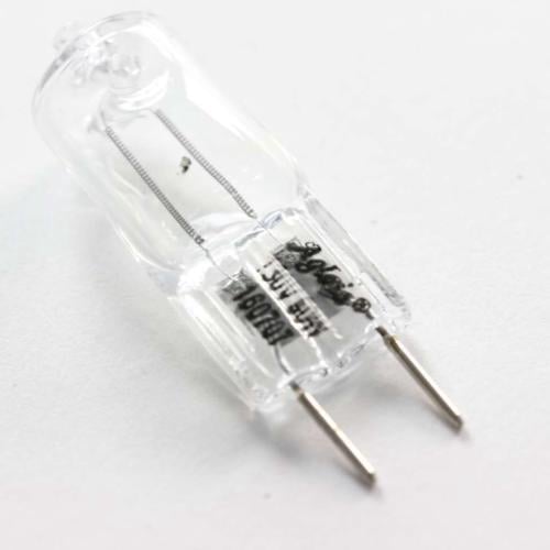 LG LMV2031SB replacement part - LG 6912A40002J Halogen Lamp