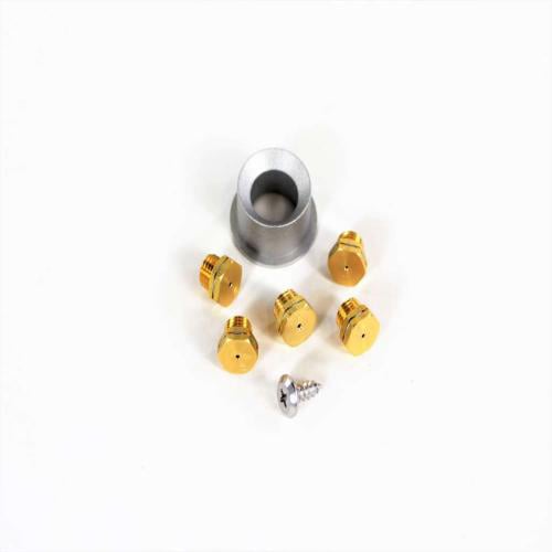 LG LSD4913ST replacement part - LG AAA75946006 Nozzle Accessory Assembly