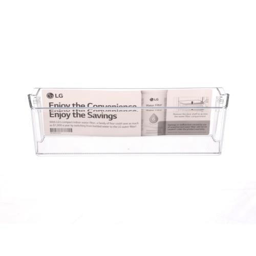 LG LRMDS3006S replacement part - LG AAP74271304 Door Basket Assembly