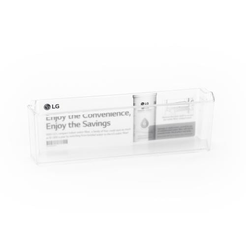 LG LRMVS3006S/01 replacement part - LG AAP74271306 Basket Assembly,Door