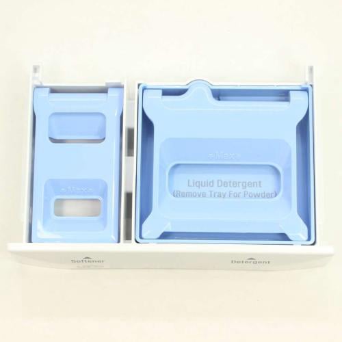 LG WT5001CW replacement part - LG AAZ72925601 Detergent Box Assembly
