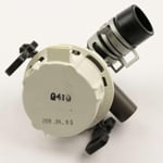 LG LDF7551BB replacement part - LG ABQ73503004 Dishwasher Drain Pump Case