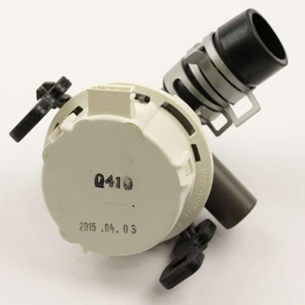 LG ABQ73503004 Dishwasher Drain Pump Case