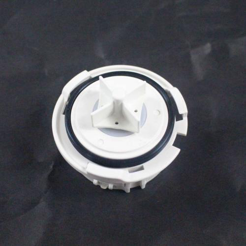 LG LUDP8997SN replacement part - LG ABQ75742501 Case Assembly