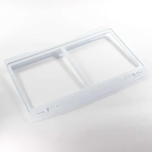 Kenmore 795.71329410 replacement part - LG ACQ86594202 Crisper Drawer Shelf Cover Frame