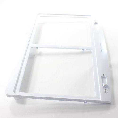 LG LFC24770SB/01 replacement part - LG ACQ86594203 Crisper Drawer Cover Assembly