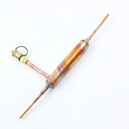 Kenmore 795.72489411 replacement part - LG ADH73150208 Dryer Assembly