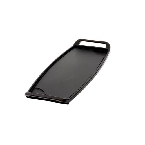 LG LRG3194BM replacement part - LG AEB72914211 Grille Assembly