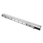 LG LMV1762ST/01 replacement part - LG AEB73765603 Grille Assembly