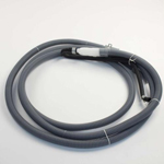 LG LDF7551BB replacement part - LG AEM69493808 Washer Drain Hose - Genuine Part