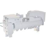 LG 79570329311 replacement part - LG AEQ73110210 Refrigerator Ice Maker Assembly - Genuine Part