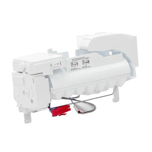 LG LRMVS2806S replacement part - LG AEQ73110219 Kit Ice Maker Assembly