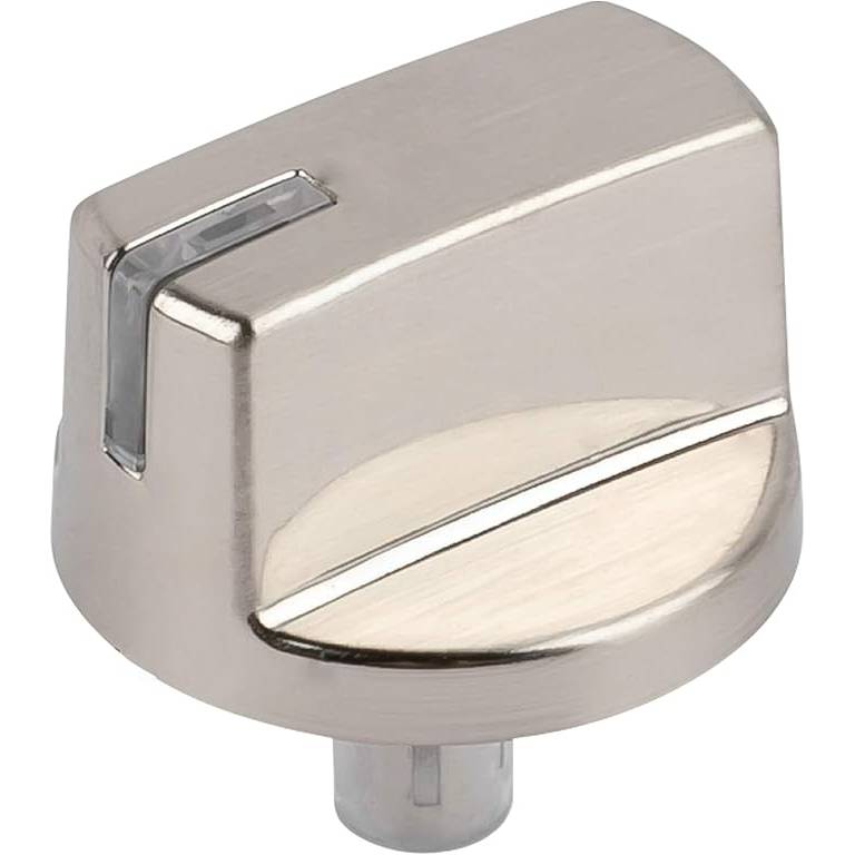 LG LCG3691ST replacement part - LG AEZ73293801 Replacement Cooktop Knob - Genuine Part