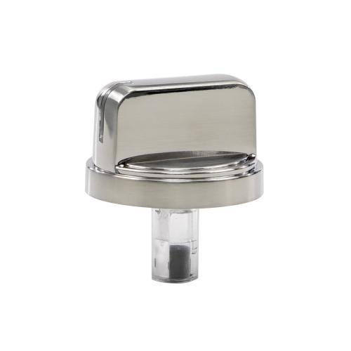 LG LSCG366ST-01 replacement part - LG AEZ73393301 Gas Range Knob Aez73393301