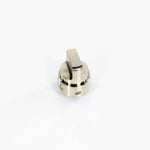 LG LDG3011ST replacement part - LG AEZ73453509 Replacement Gas Oven Range Knob - Genuine Part