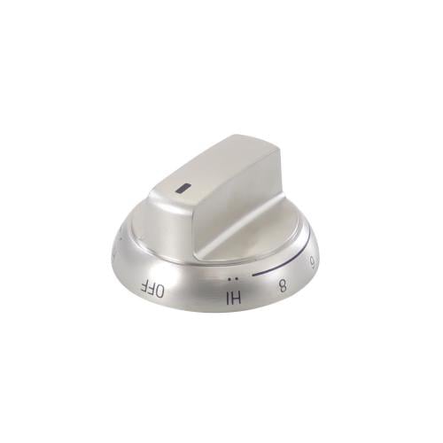 LG LDE4413ST replacement part - LG AEZ74073404 Knob Assembly